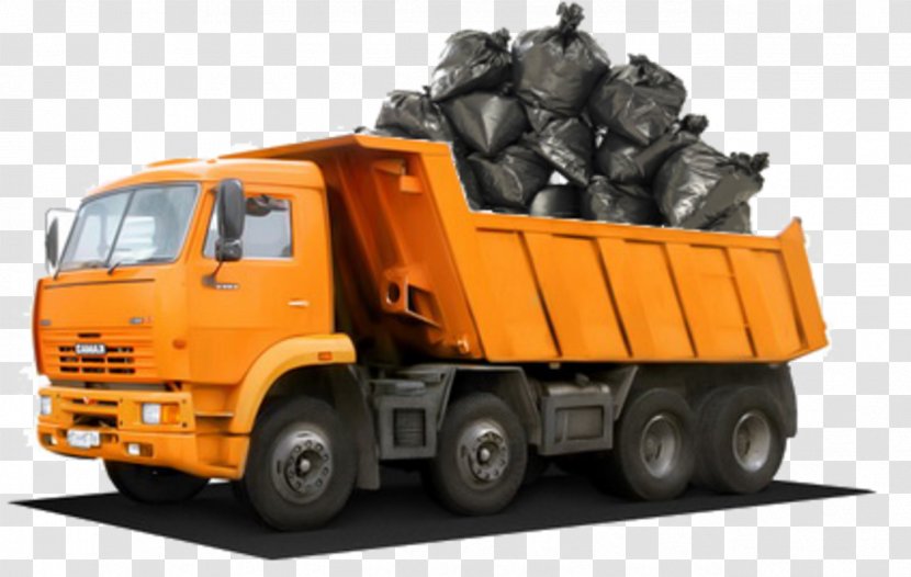 Garbage Collection Architectural Engineering Litter Waste Recycling - Vehicle - Truck Transparent PNG