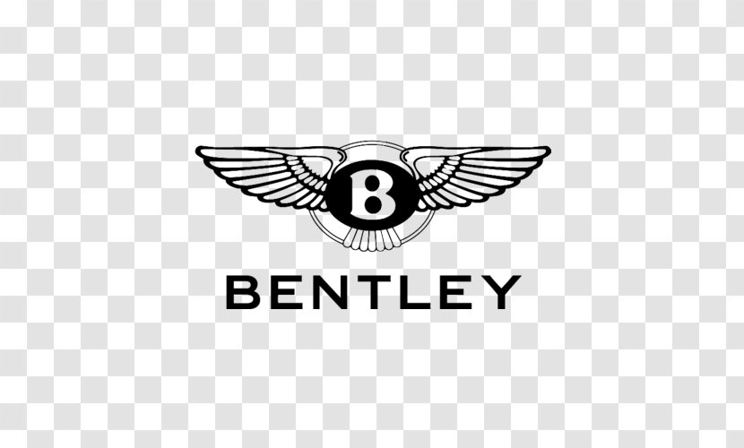 Bentley Continental GT Car Mulsanne Logo Transparent PNG