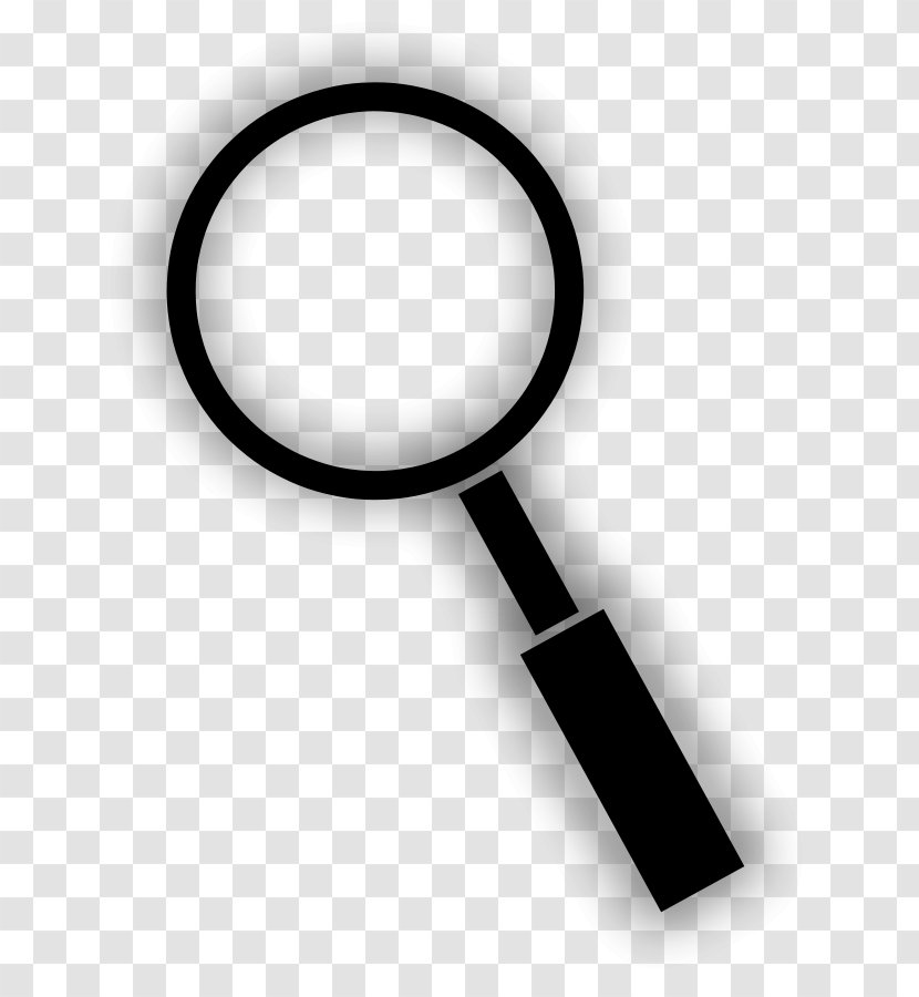 Clip Art - Symbol - Detective Transparent PNG