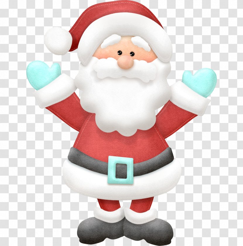 Ded Moroz Santa Claus Clip Art - Fictional Character - Creative Transparent PNG