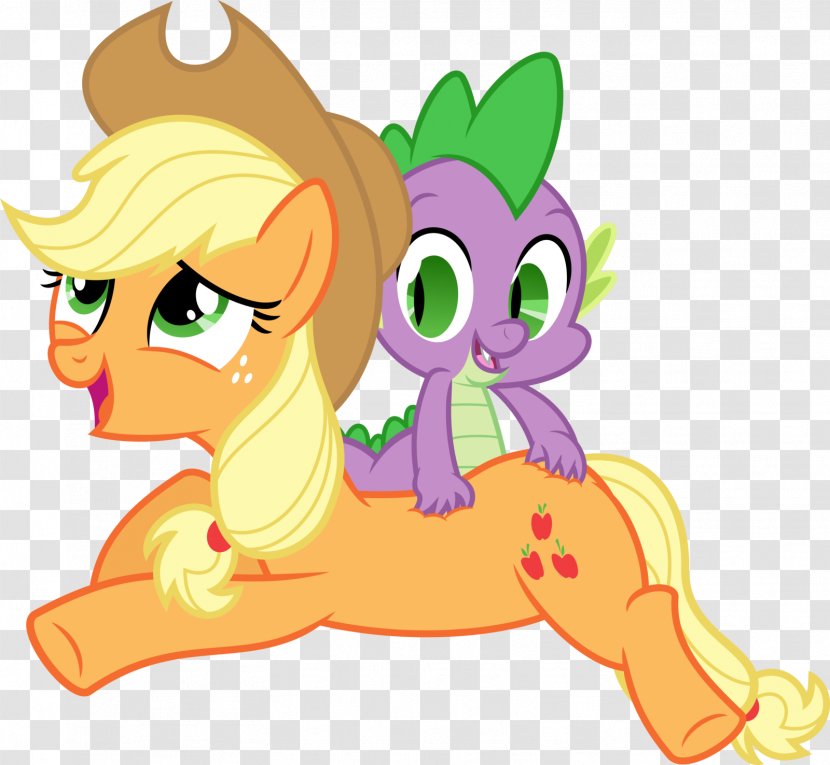 Applejack Pony Pinkie Pie Twilight Sparkle Rarity - Equestria - My Little Transparent PNG