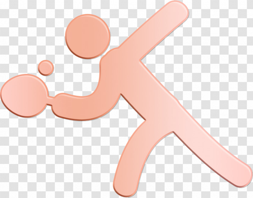 Humans Icon People Icon Table Tennis Icon Transparent PNG