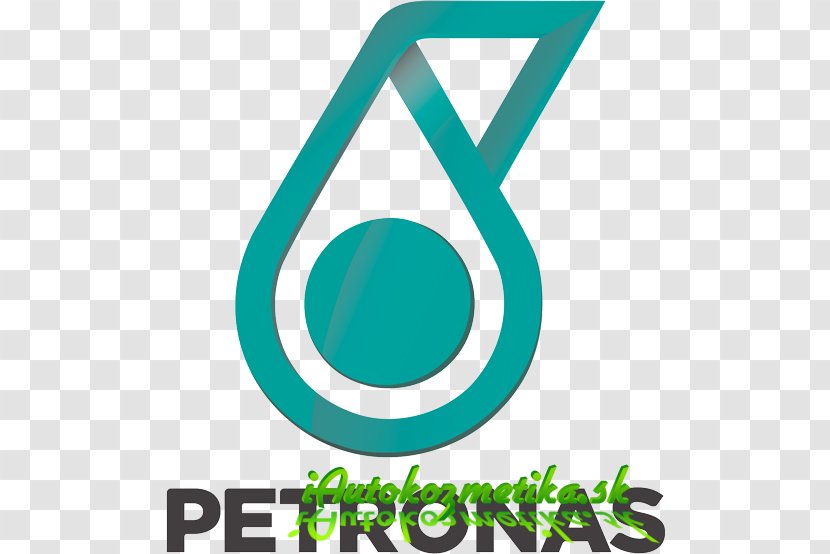 Logo PETRONAS Car Motor Oil - Lubrication Transparent PNG
