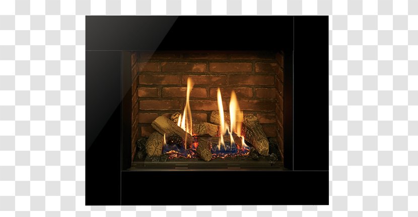 Heat Wood Stoves Fire Flue Gas - Hearth - Stove Flame Transparent PNG