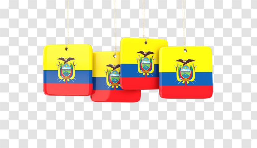 Flag Of Ecuador Paperback Book Transparent PNG