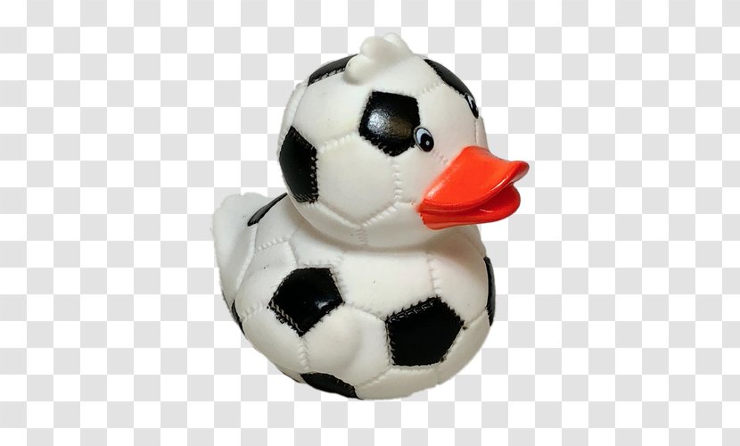 Rubber Duck Ball Stuffed Animals & Cuddly Toys Natural Transparent PNG