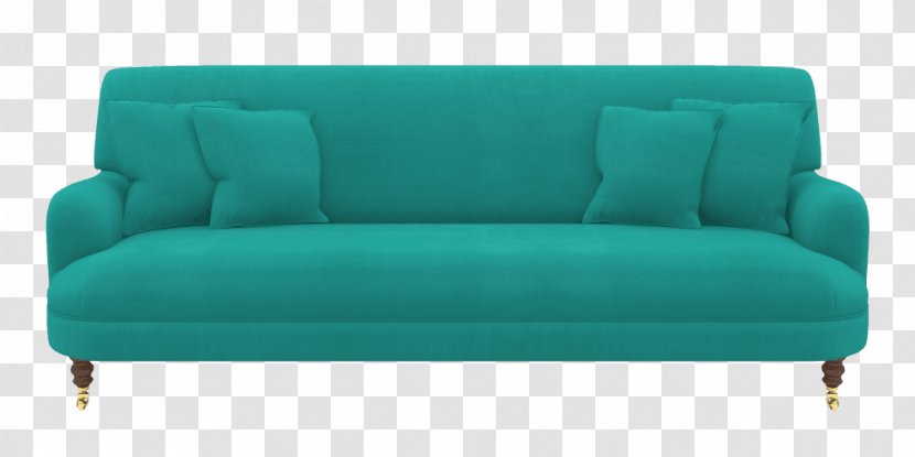Sofa Bed Couch Recliner Chair - Armrest Transparent PNG