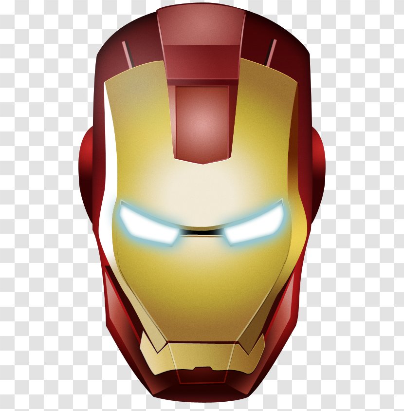 Iron Man 3: The Official Game Eye Color - Green - Ironman Transparent PNG