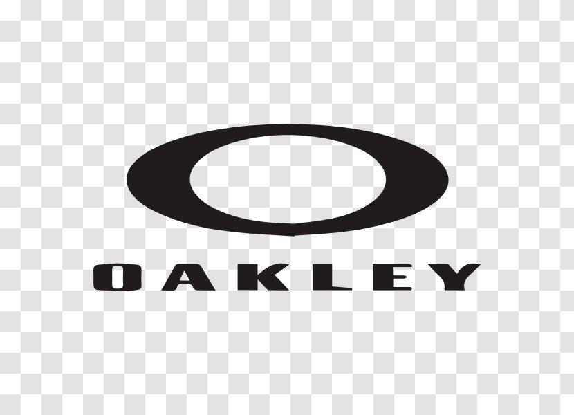 Oakley, Inc. Logo Decal Glasses - Sticker Transparent PNG