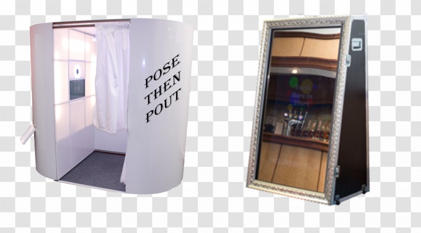 Photo Booth Mirror Photograph Guildford Woking Transparent PNG