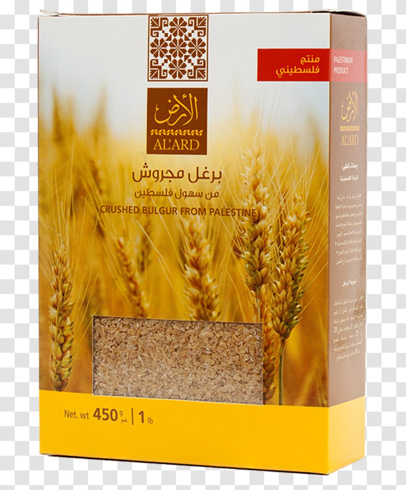 Oat Couscous Whole Grain Bulgur Cereal - Commodity - Wheat Transparent PNG