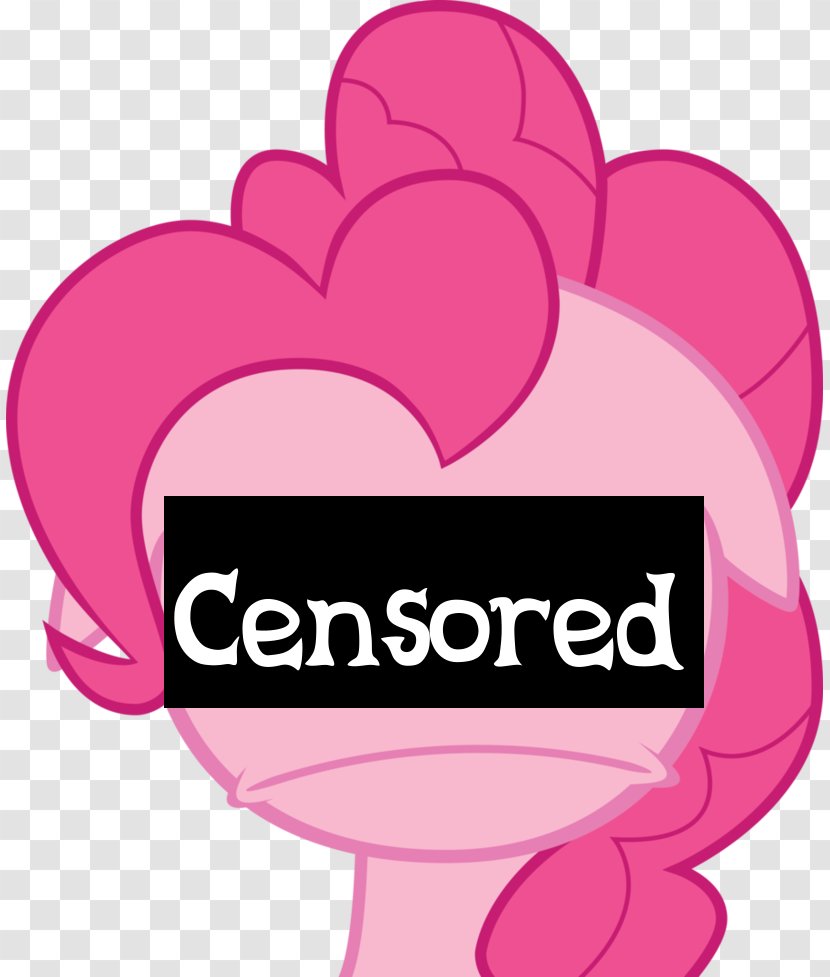 Pinkie Pie Twilight Sparkle Applejack My Little Pony - Heart - Next Button Transparent PNG
