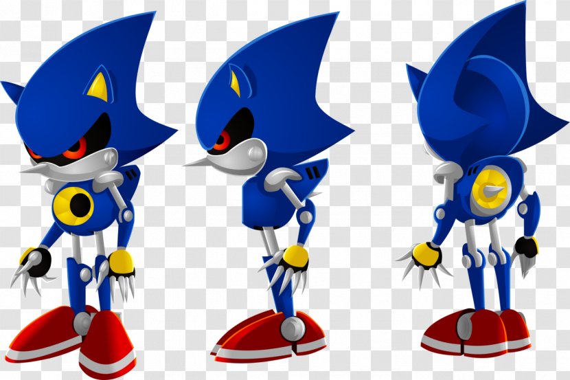 Sonic Mania Metal The Hedgehog PlayStation 4 Doctor Eggman - Knuckles Echidna Transparent PNG