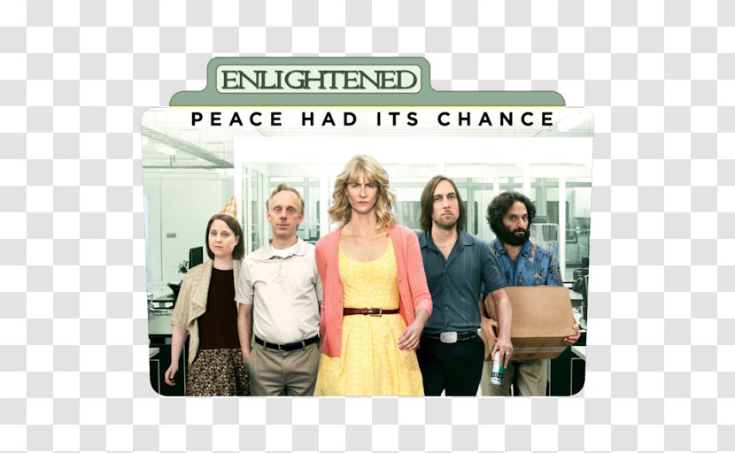 Human Behavior Service Public Relations Brand - Television Comedy - Enlightened Transparent PNG