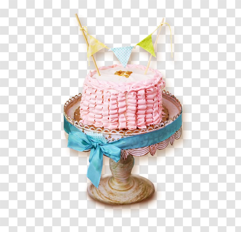 Birthday Cake Image - Sugar Transparent PNG