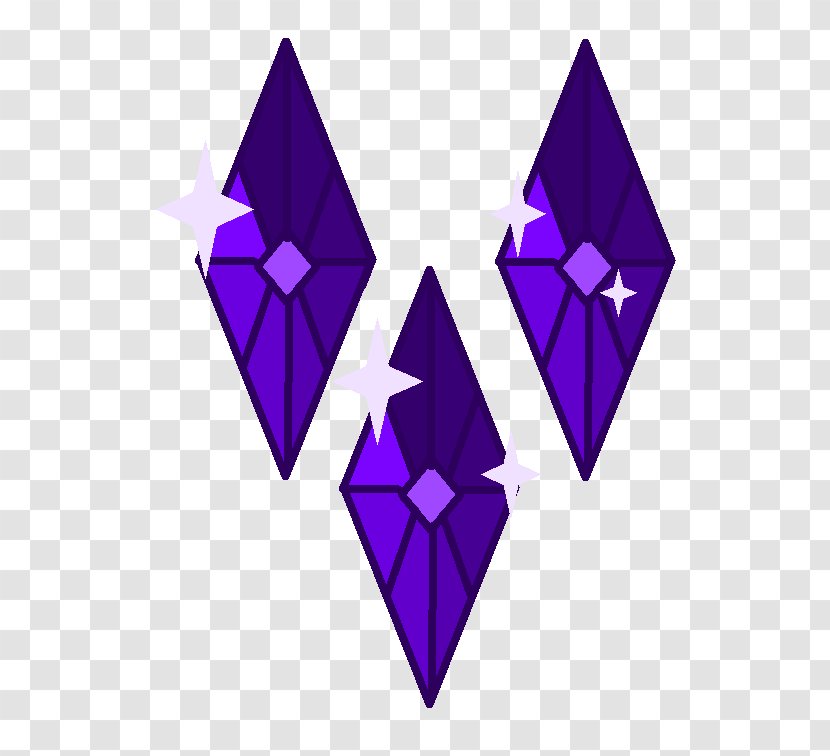 Cutie Mark Crusaders Drawing Diamond Image DeviantArt - Purple Transparent PNG