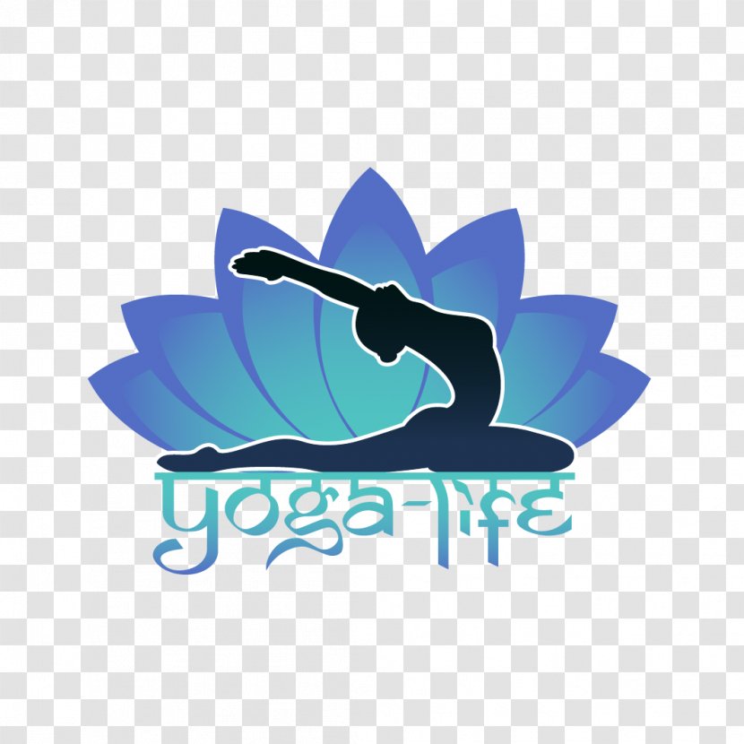 Yoga-life Logo Ayurveda Ulitsa Vladimira Nevskogo - Brand - Life Transparent PNG