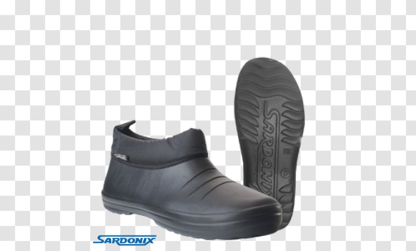 Galoshes Footwear Boot Скороход Shoe - Farmer Transparent PNG