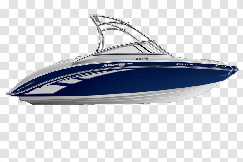 Motor Boats Yacht Water Transportation That's What You Get Ship - Engin Transparent PNG