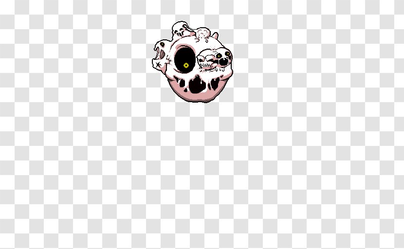 The Binding Of Isaac: Rebirth Keyword Tool Video Game Remake Research - Body Jewelry - Ear Transparent PNG