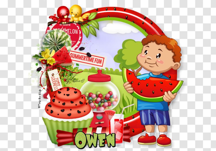 Strawberry Clip Art Christmas Ornament Illustration Toy - Fruit Transparent PNG