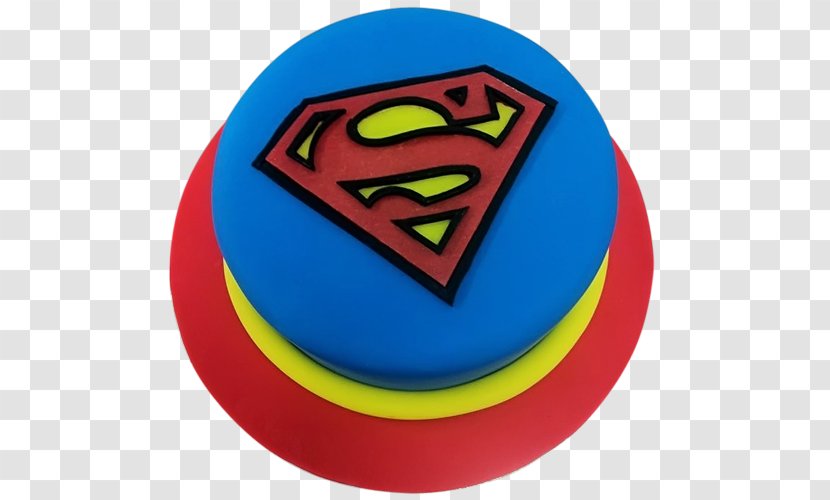 Birthday Cake Chocolate Frosting & Icing Superman Red Velvet - Carrot Transparent PNG