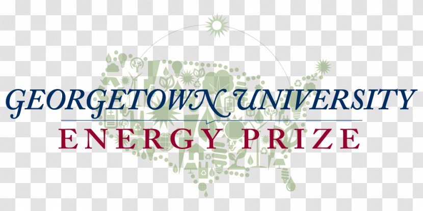 Georgetown University Montpelier Energy System - Logo Transparent PNG