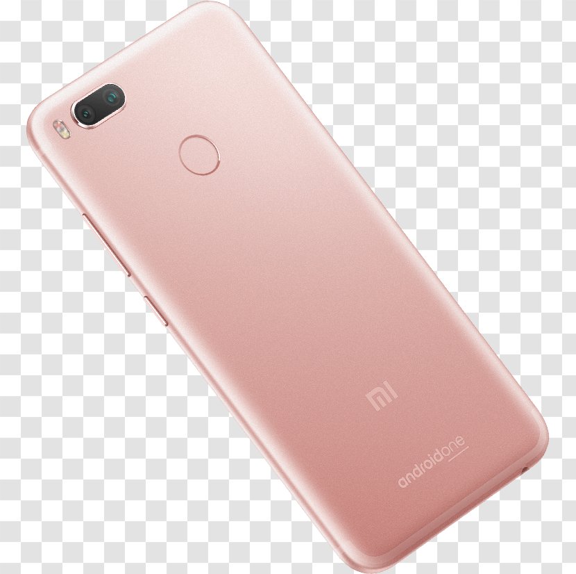 Xiaomi Mi 5 Android One Redmi - Communication Device Transparent PNG