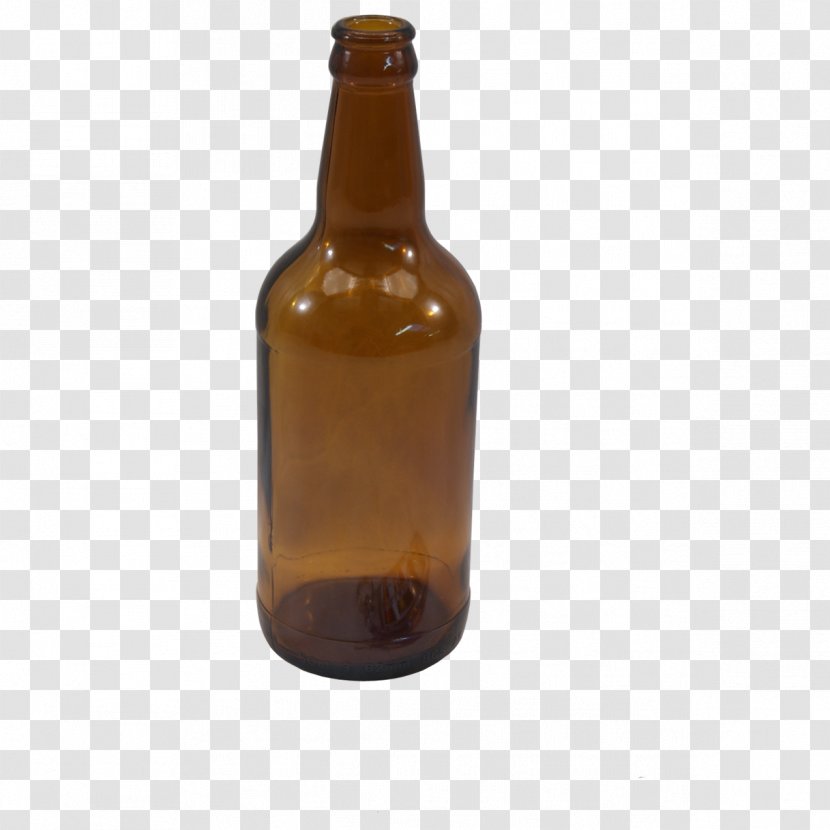 Beer Bottle Glass Flip-top - Yeast Transparent PNG