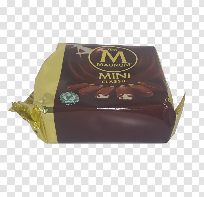 Praline Flavor - Chocolate - Mini Market Transparent PNG