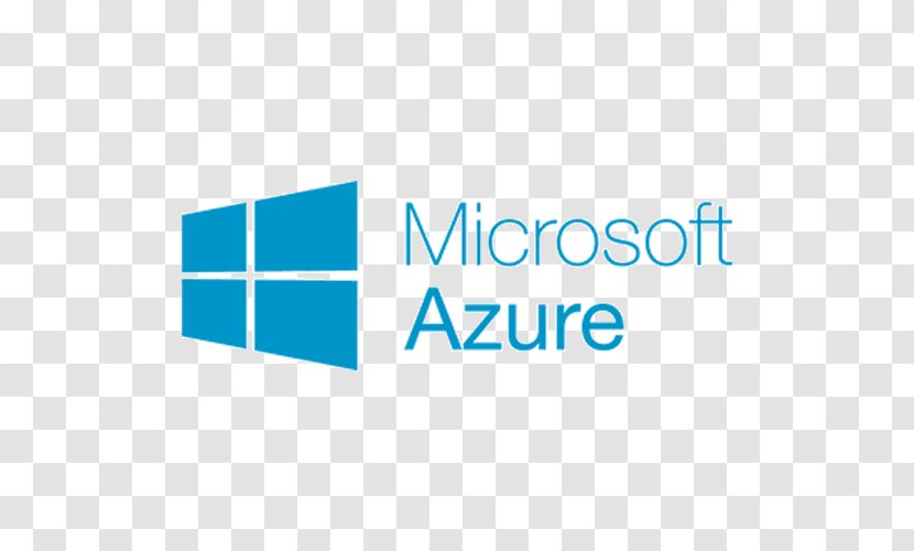 Logo Microsoft Azure Cloud Computing Corporation Amazon Web Services - Rectangle Transparent PNG