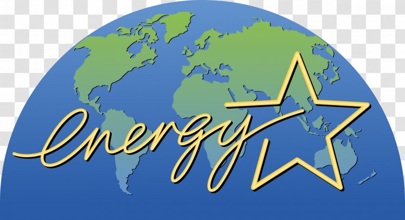 Energy Star Efficient Use Environmentally Friendly Business - Home Rating Transparent PNG
