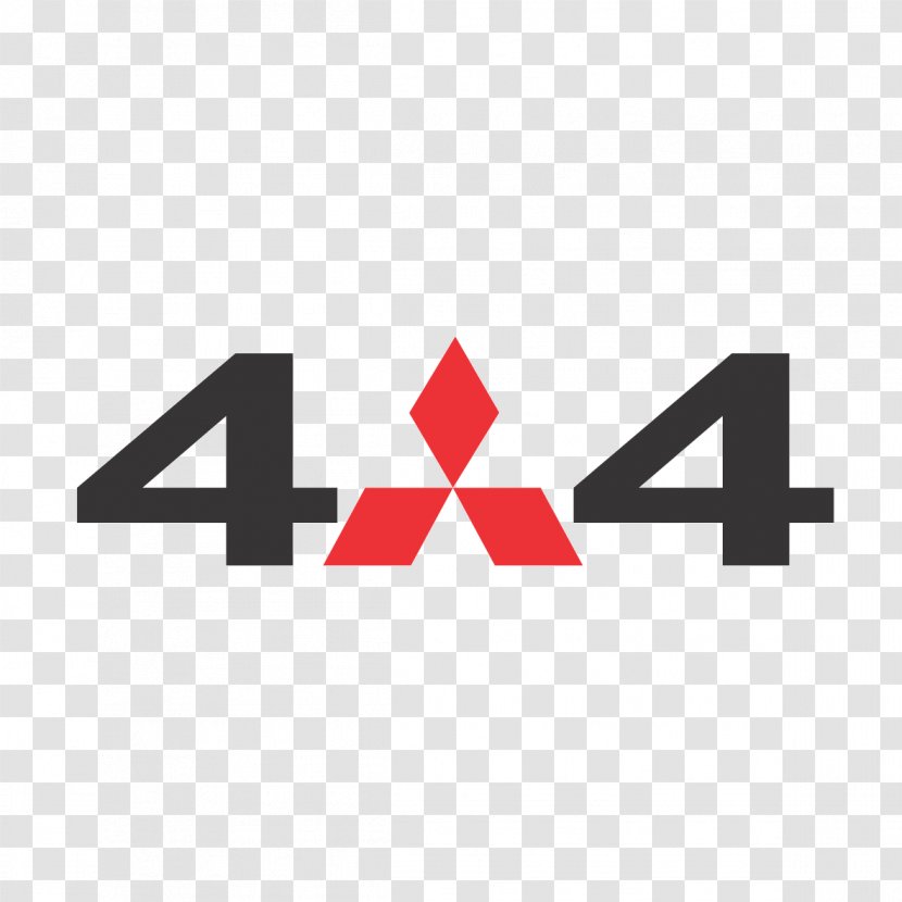 Mitsubishi Pajero Motors Car LADA 4x4 - Text - Logo Transparent PNG