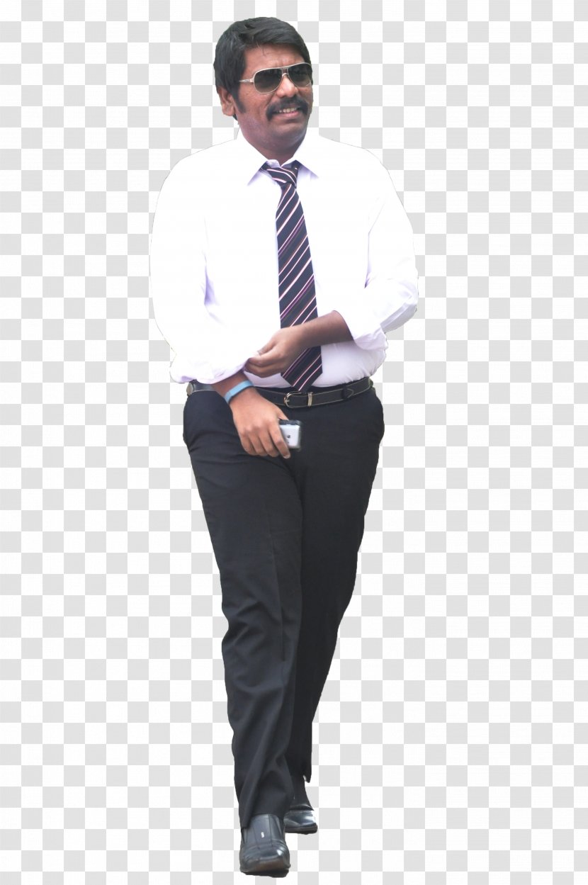 Tuxedo Pants Dress Shirt Clothing - Business Transparent PNG