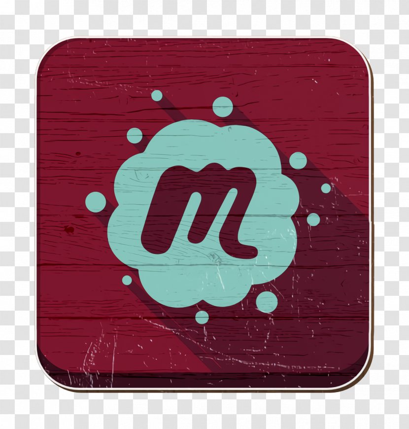 Meetup Icon Social Media - Technology Magenta Transparent PNG