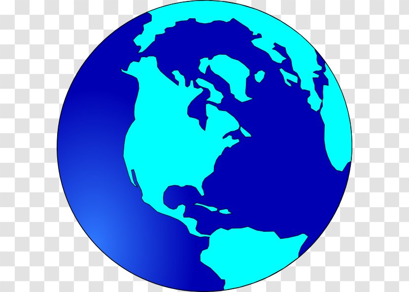 World Map Globe Earth Clip Art Transparent PNG