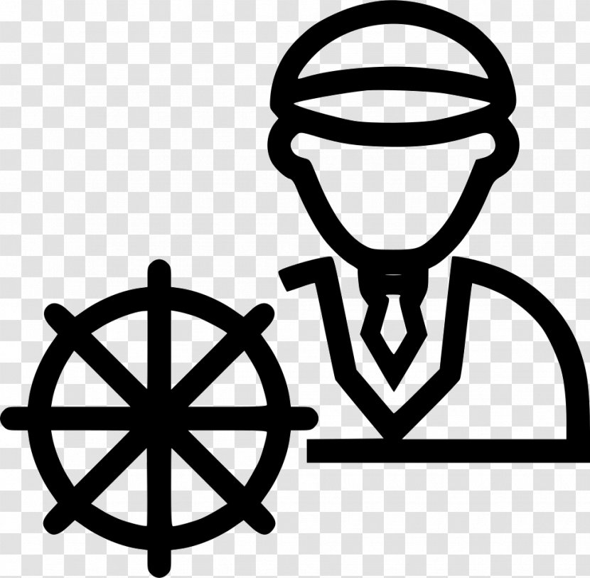 Wall Decal - Sailor Icon Transparent PNG
