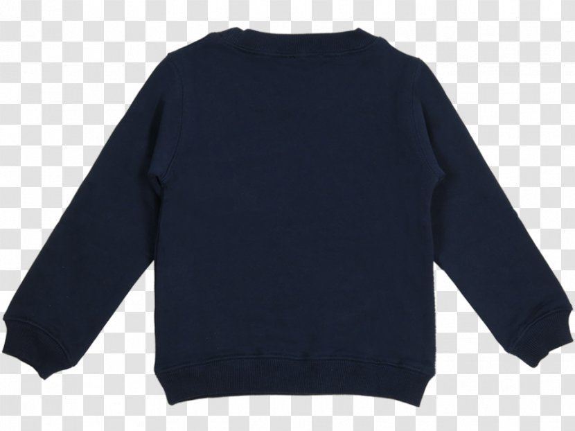 Sweater T-shirt Jacket Hoodie Clothing - Black Transparent PNG