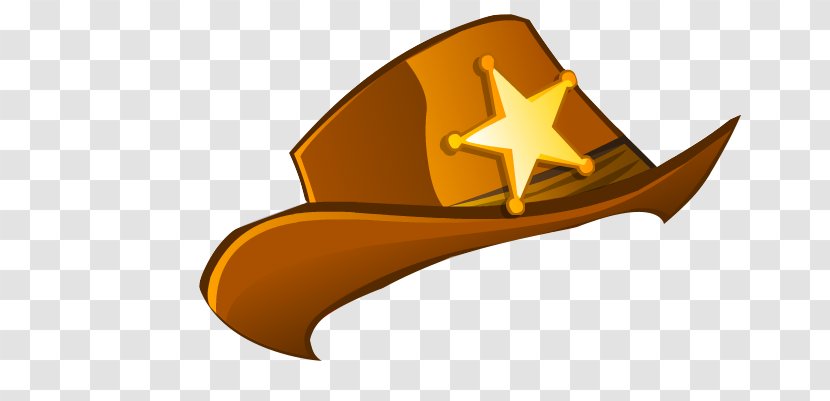 Cowboy Hat Headgear Stetson Transparent PNG