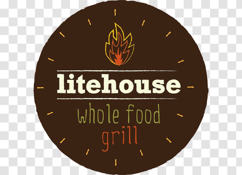 LiteHouse Whole Food Grill Barbecue Restaurant Cafe Transparent PNG