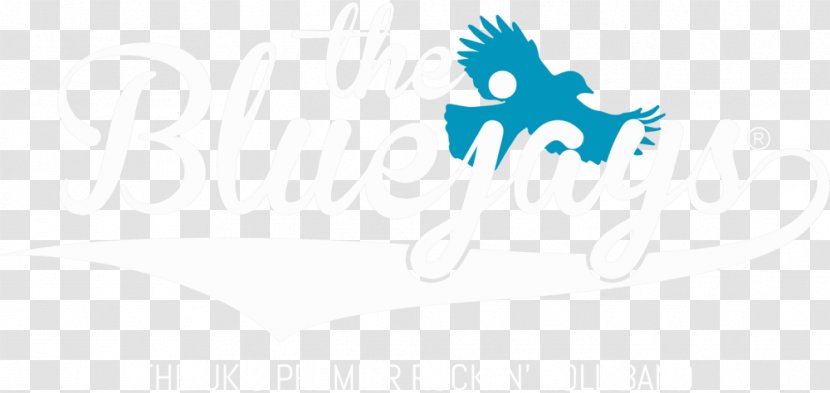 Logo Desktop Wallpaper Brand Computer Font - Blue Transparent PNG