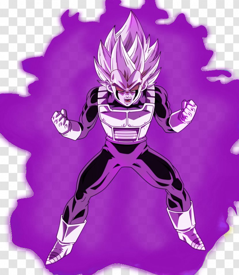 Vegeta Goku Dragon Ball Xenoverse Gohan Bulma - Silhouette Transparent PNG