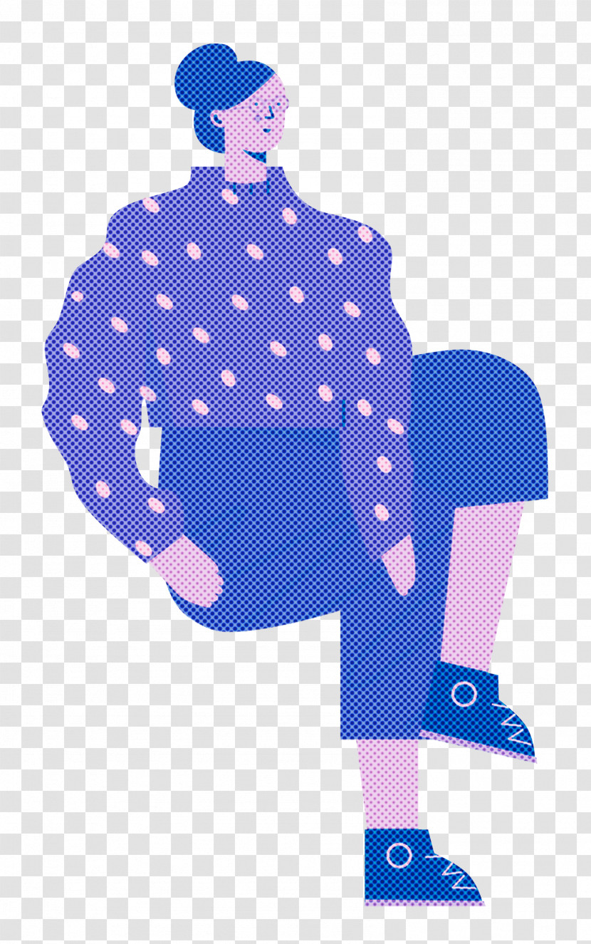 Sitting Chair Sitting Girl Transparent PNG