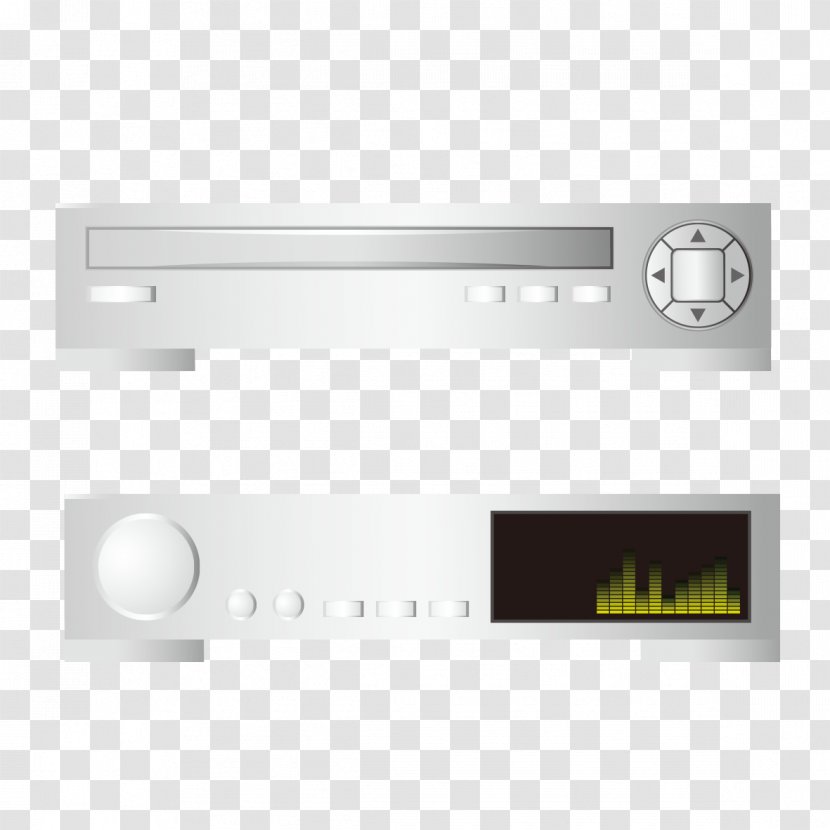 Windows Media Player CD - White Cd Transparent PNG