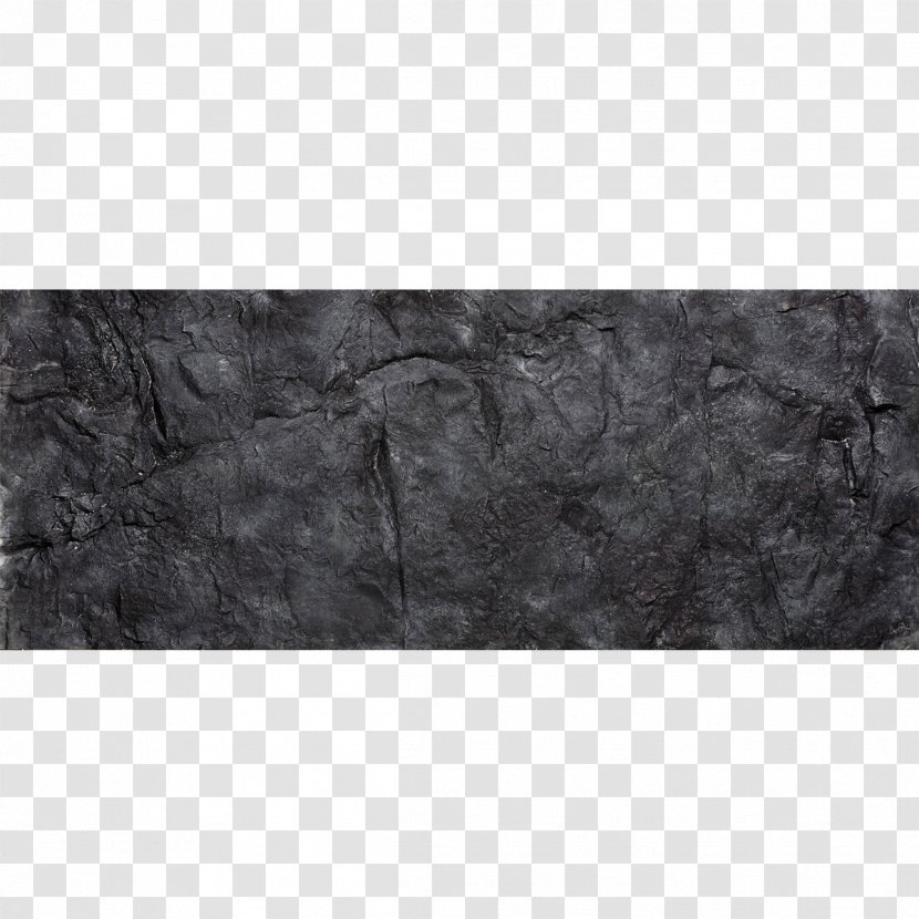 Wall Black White Rock - Negra Transparent PNG
