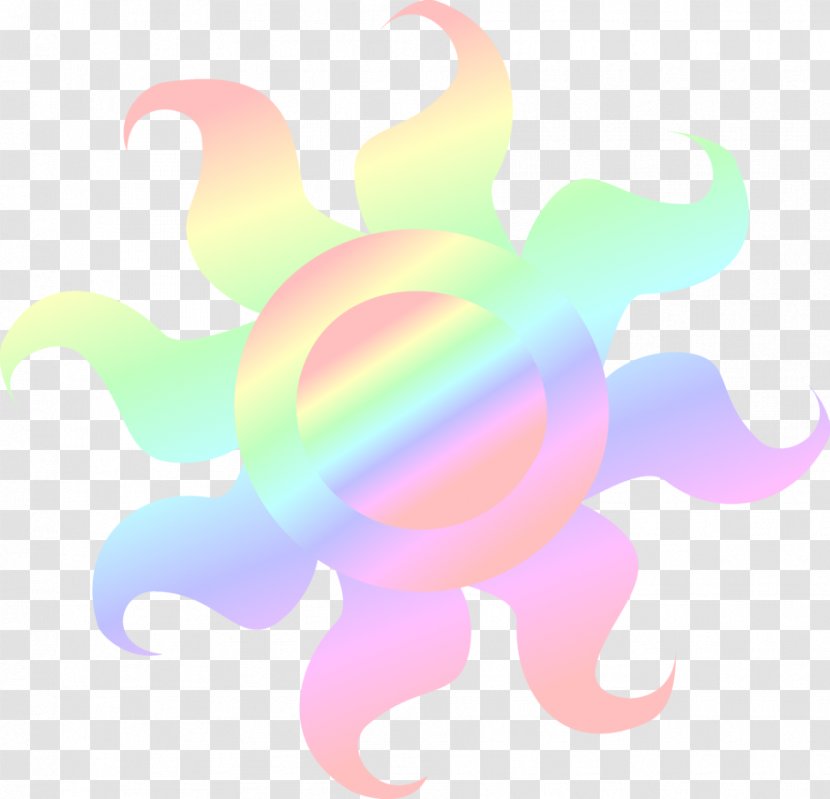 Pinkie Pie Rainbow Dash Rarity Twilight Sparkle - Organism Transparent PNG