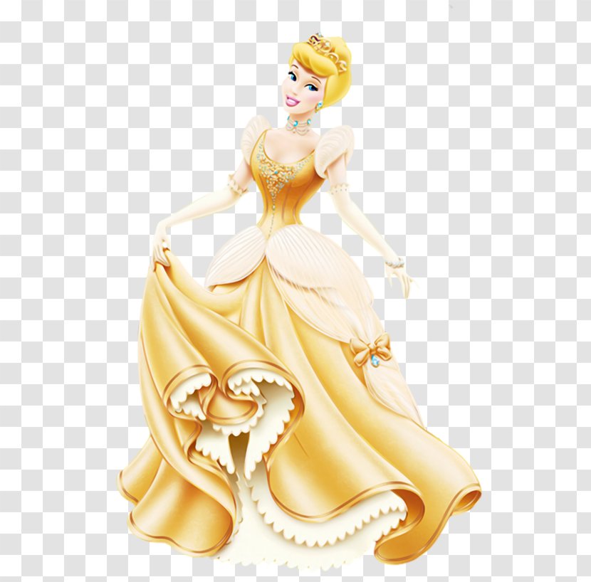 Belle Cinderella Princess Jasmine Ariel Disney Transparent PNG