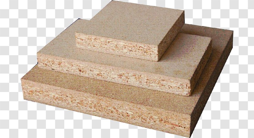 Particle Board Medium-density Fibreboard Plywood Lamination - Wood Transparent PNG