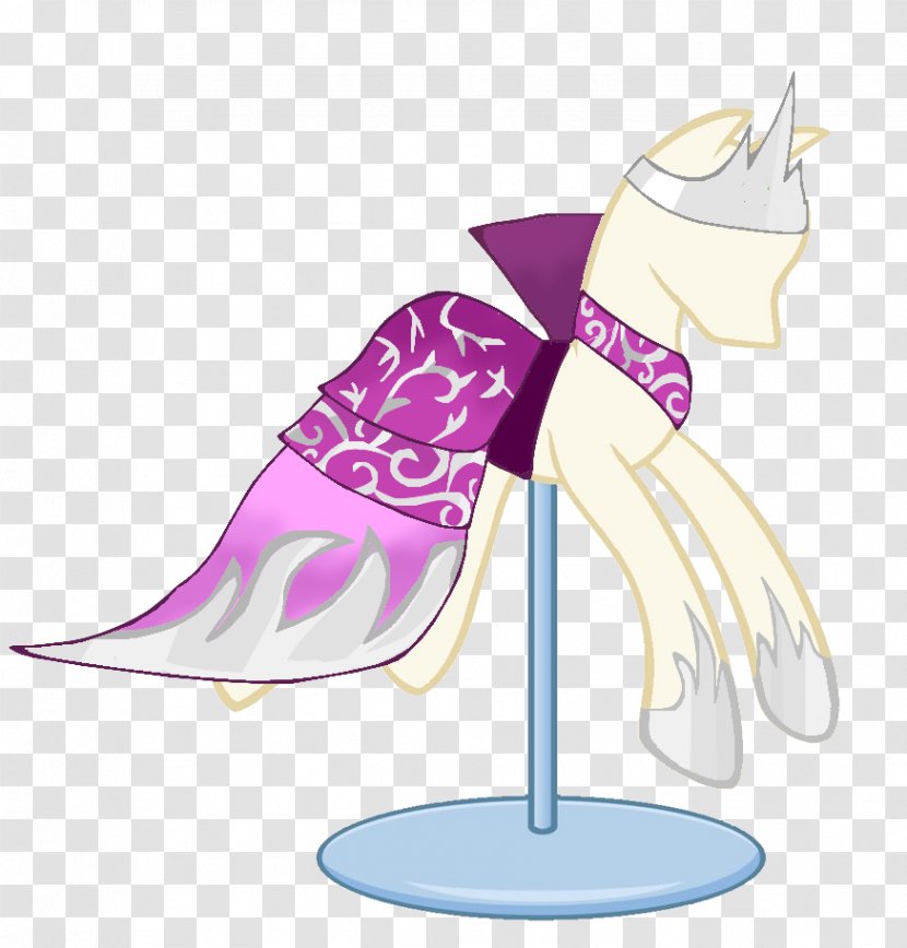 My Little Pony Rarity Sunset Shimmer Dress Transparent PNG