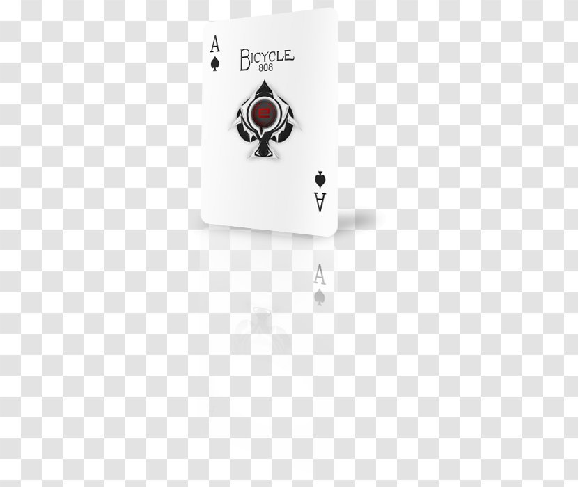Brand Ace Of Spades Body Jewellery - Design Transparent PNG